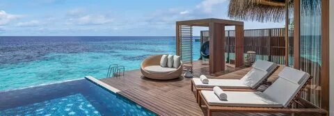 Maldives Overwater Villas